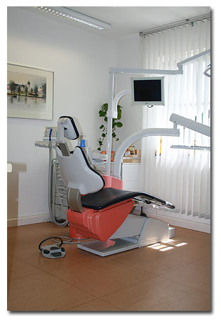 Behandlungsraum 1