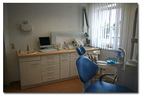 Behandlungsraum 2