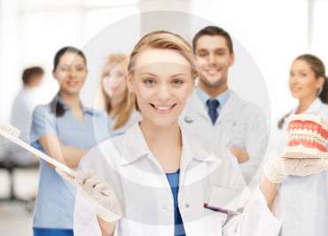 Medication Side Effects and Your Oral Health