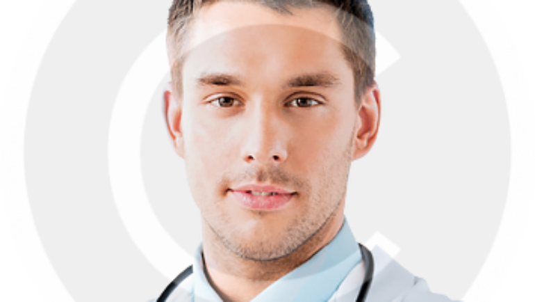 Dr. Devin Holt