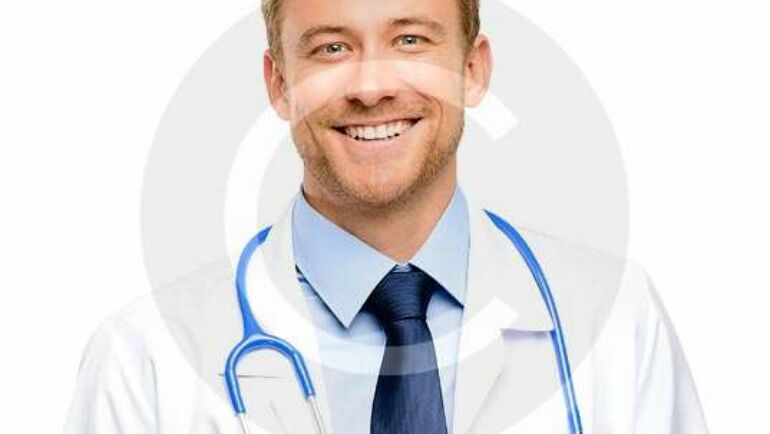 Dr. Joseph Phillips