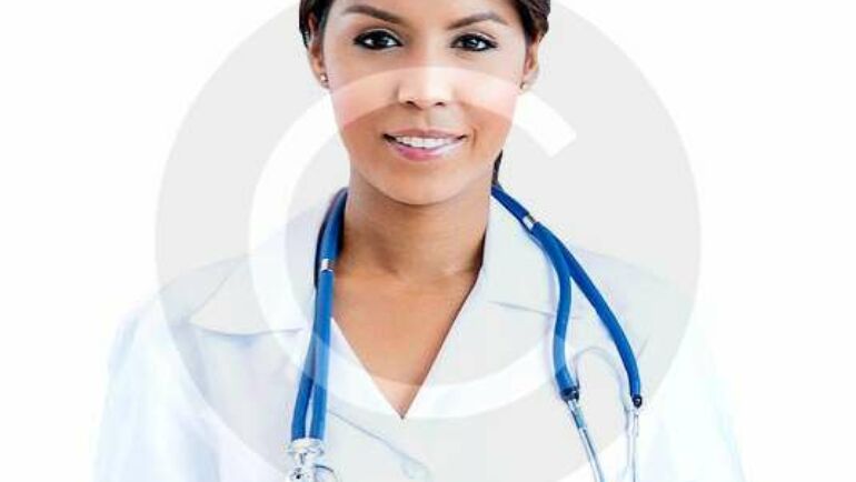 Dr. Eleonore Grey